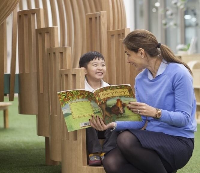 Literacy In The Early Years &ndash; Do Worksheets And Spelling Lists Help?