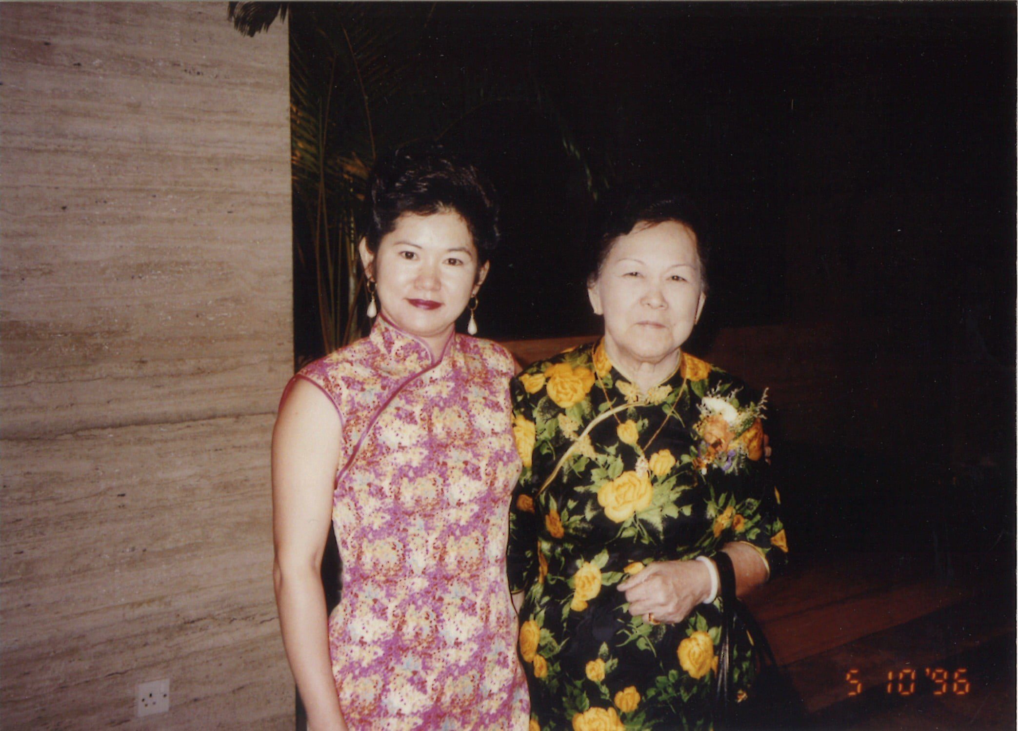 IWD Mrs Ng with her mother.jpg