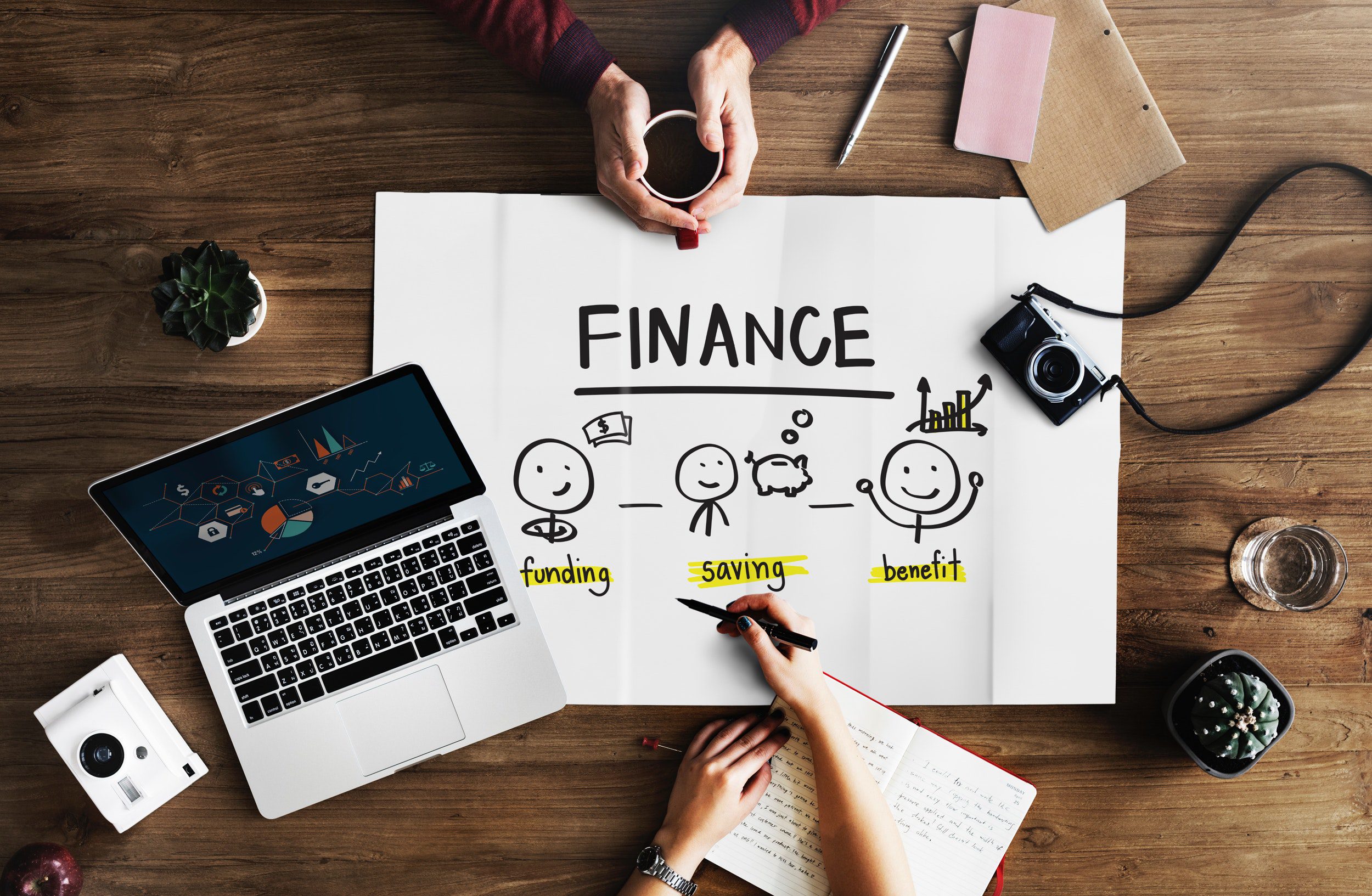 Is Your Teenager Financially Savvy?