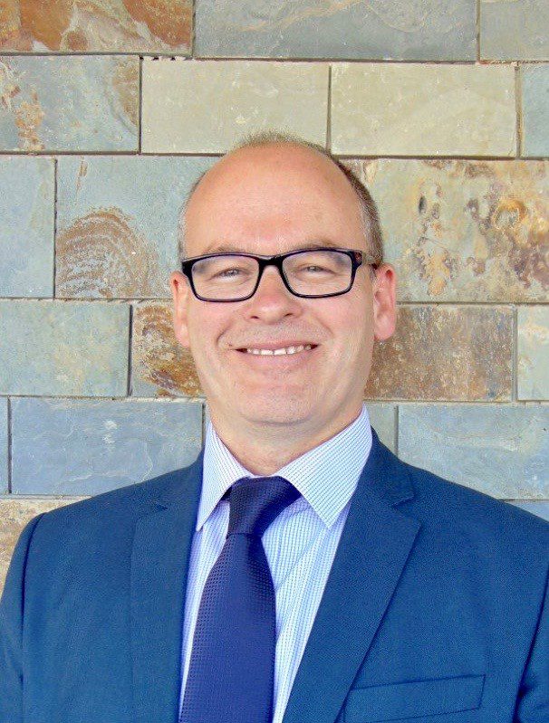 Meet & Greet: Edward Wyn Jones, Principal of EtonHouse International School Broadrick, Singapore