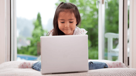 Cybersecurity in education- keeping your child safe in the digital age