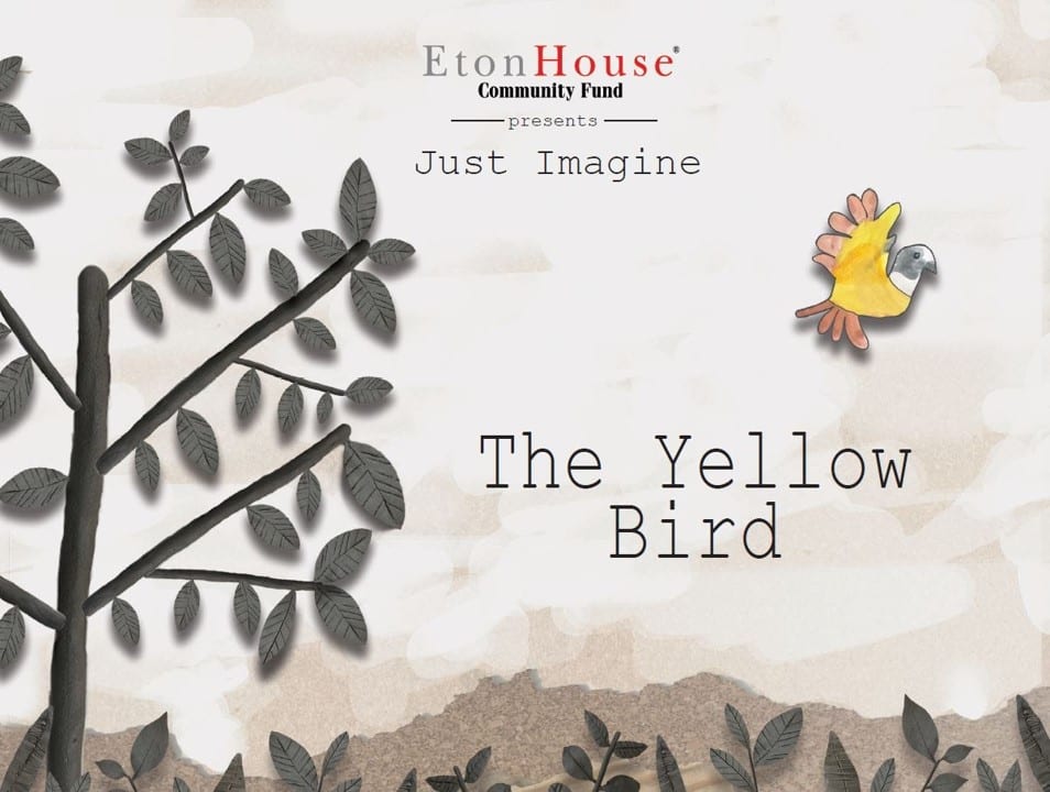 Claymore - Yellow Bird