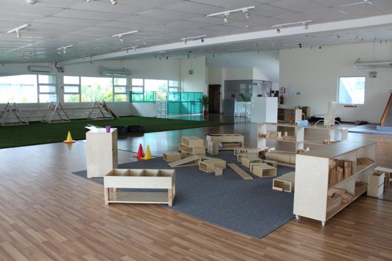 Learning Environment EtonHouse PreSchool Upper Bukit Timah