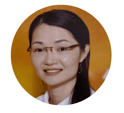 Islander - Ms Zeng Hanyu