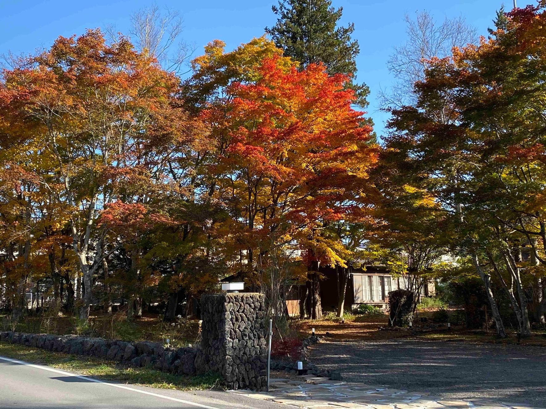 Karuizawa Campus