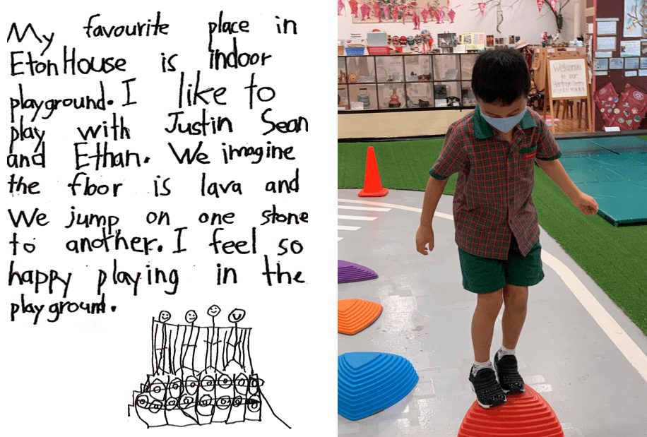 Student Testimonial from Clark