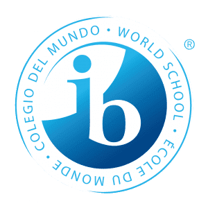 Accreditation - IB logo