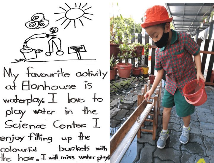 Student Testimonial from Justin
