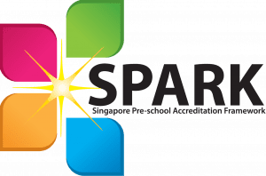 Accreditation - SPARK logo
