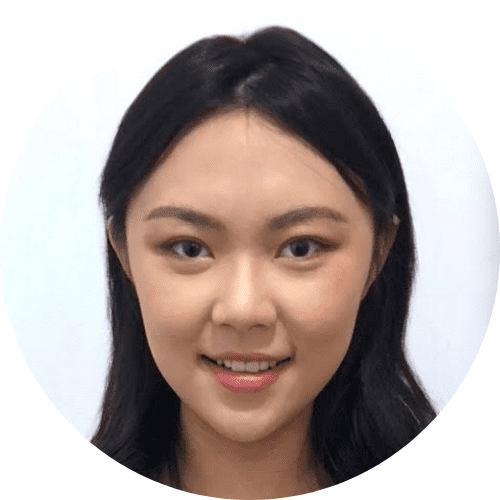 UBT - Ms Lu Shen