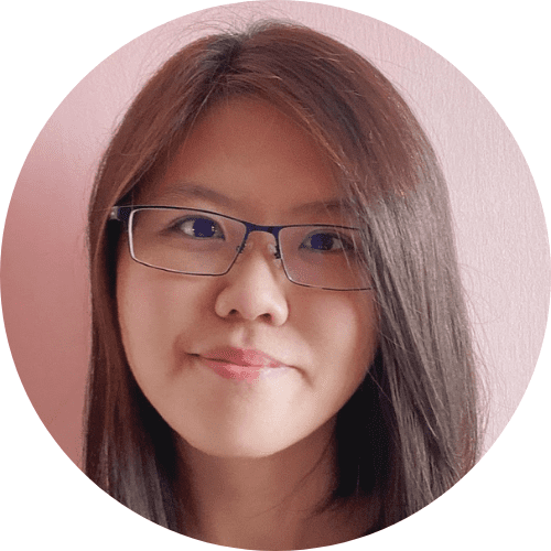 UBT - Ms Amelia Yap