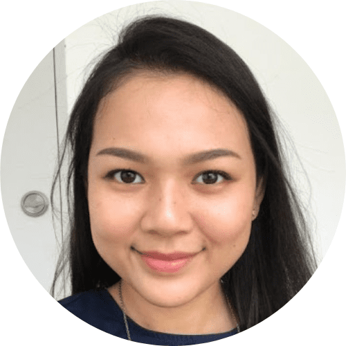 UBT - Ms Yeong Pei Jie