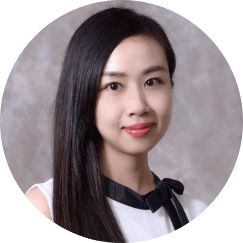 UBT - Ms Zeng Li
