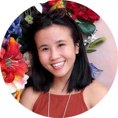 UBT - Ms Leow Kaiwen