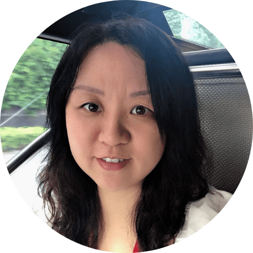 UBT - Ms Wang Tong