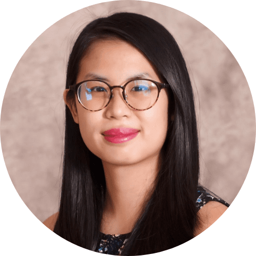 UBT - Ms Louanne Sungaimin