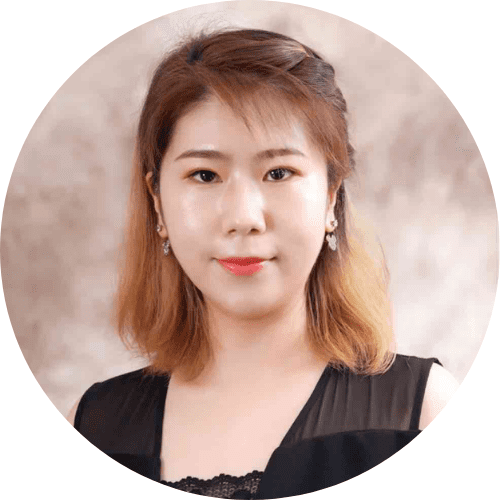 UBT - Ms Li LiYing