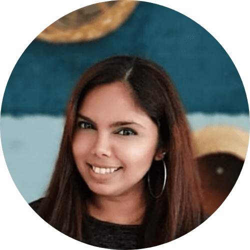 UBT - Ms Priya Latha Santhirasegaran