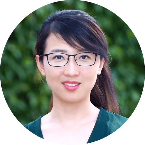 M717 - Ms Wang Ya Nan