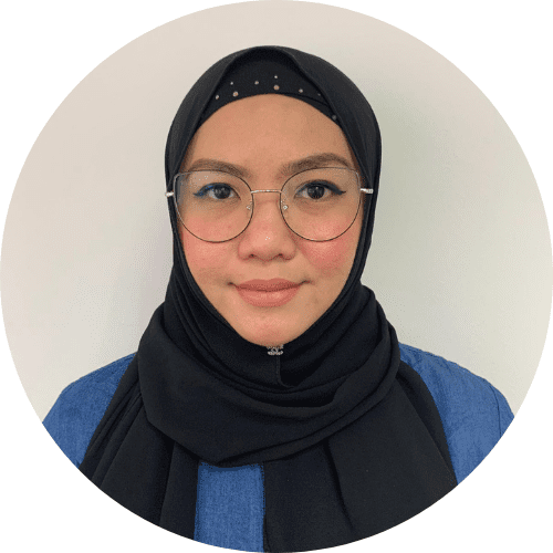 UBT - Ms Nadirah Abd Rahim