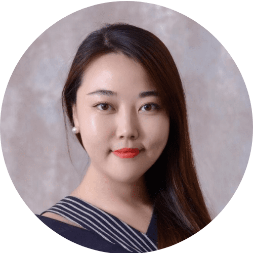 UBT - Ms Zhang Nan Nan