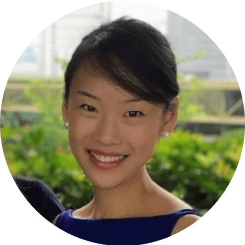 UBT - Ms Yeo Si Qi