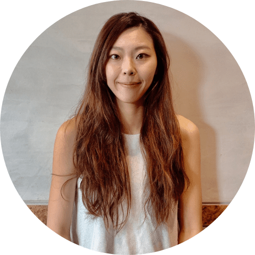 M717 - Ms Ching Ying Kuo