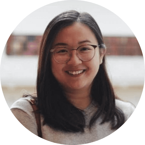 UBT - Ms Charissa Tan