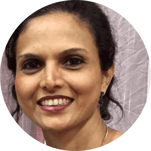 M717 - Ms Nayana Ambulkar