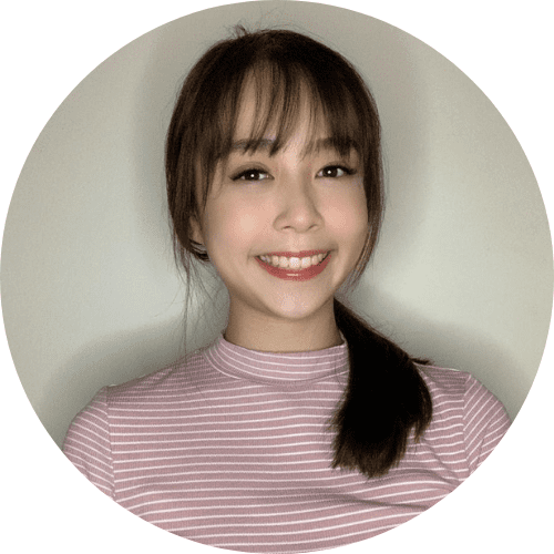 UBT - Ms Yip Jin Wen Janelle