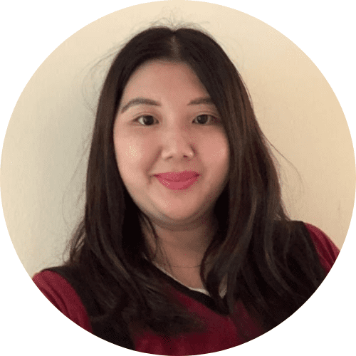 UBT - Ms Jasmine Liu