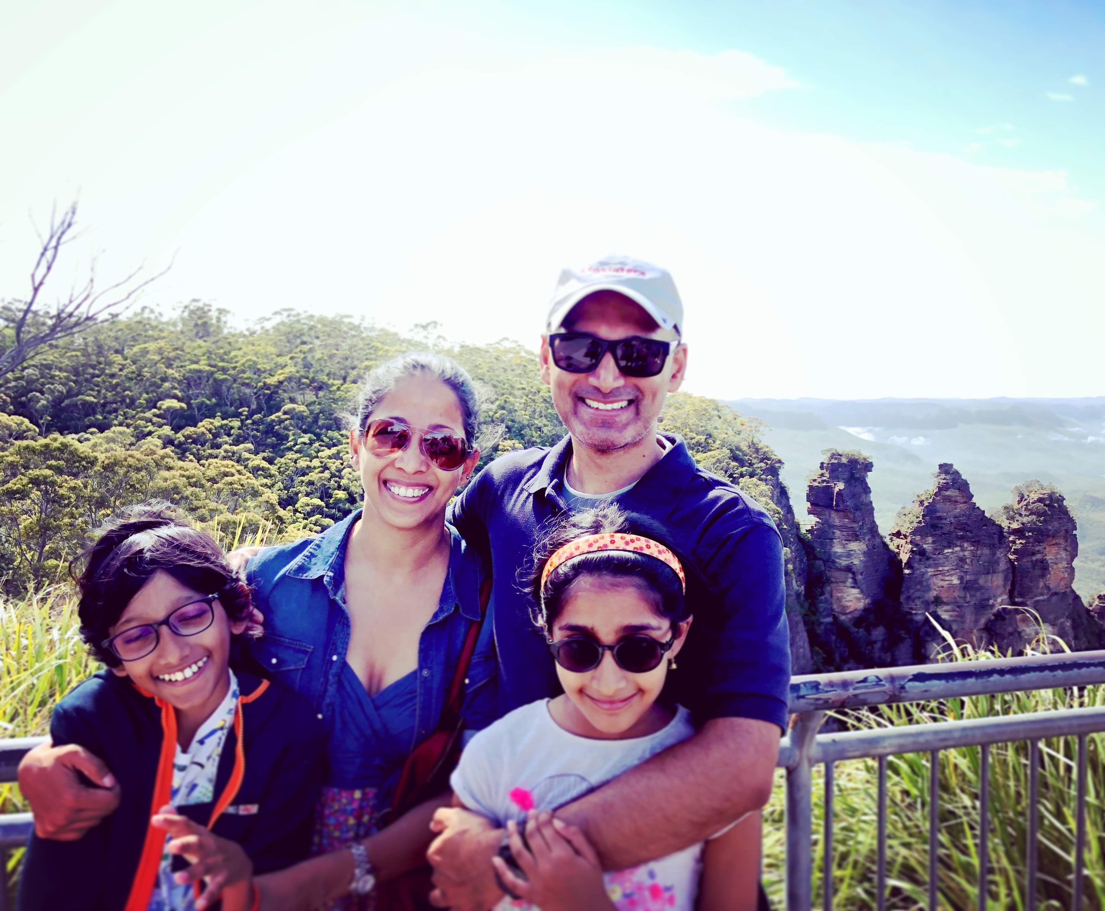 Meet & Greet: Srishti Pingali, Teacher at Middleton International School