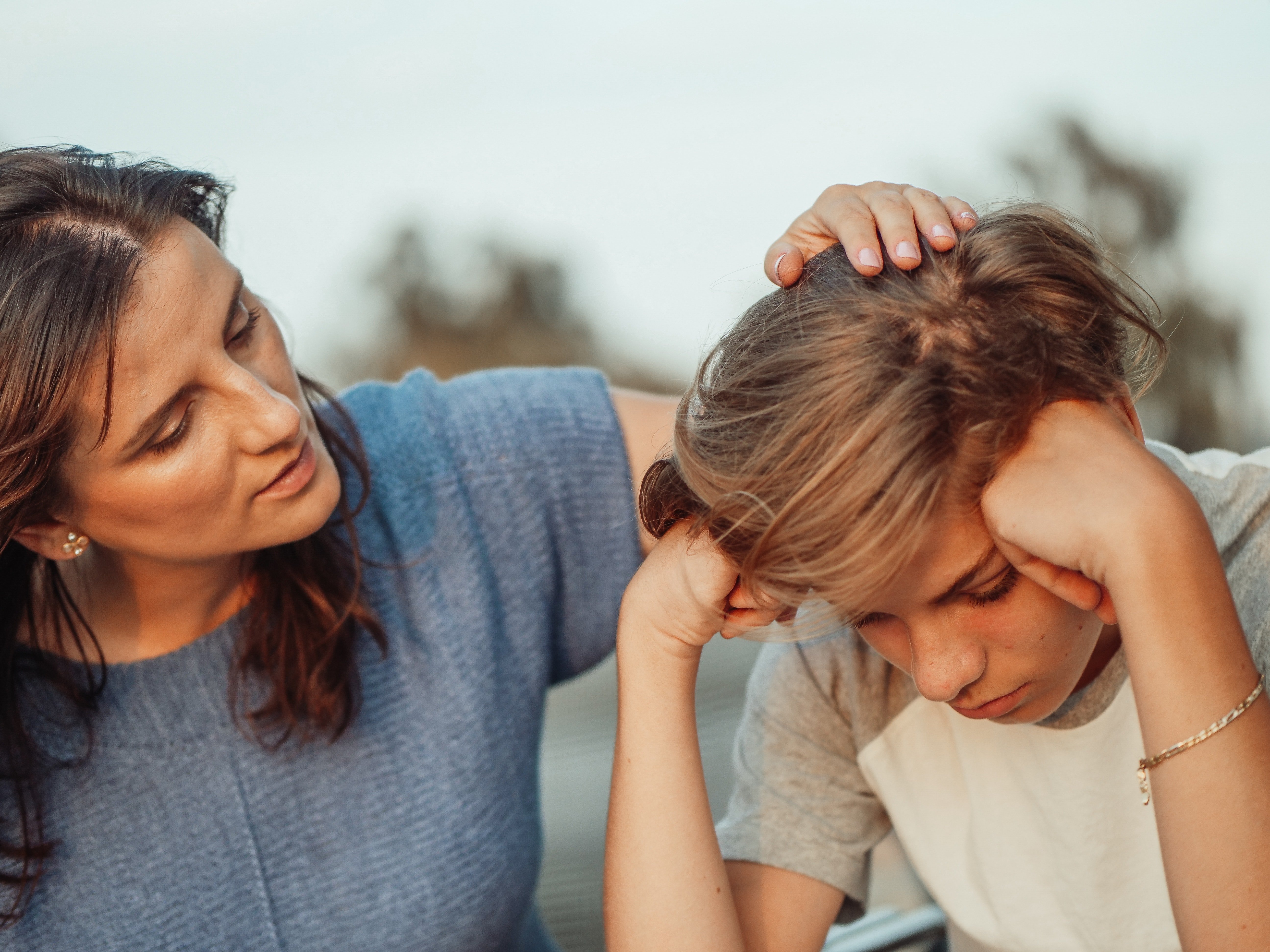 Strategies to support children's wellbeing in school