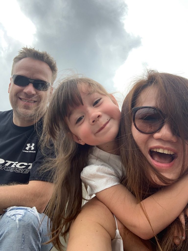 Parent Testimonials EtonHouse PreSchool Upper Bukit Timah