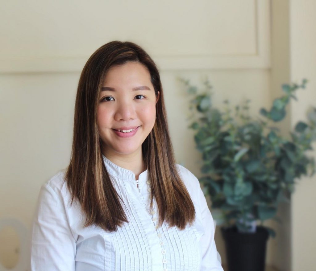 Meet the Principal EtonHouse PreSchool Upper Bukit Timah