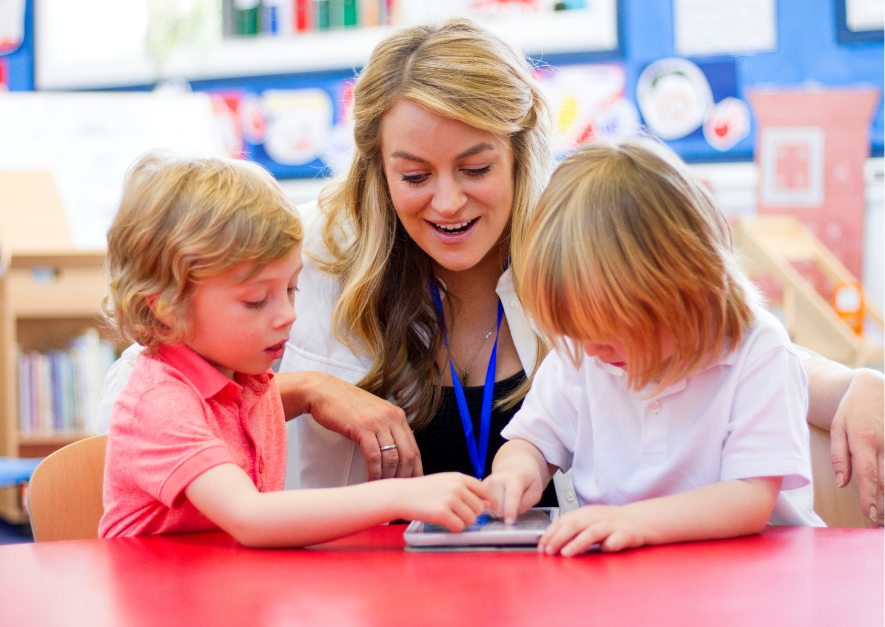 Meet & Greet - Hear From Our Educator, Sangeetha P.