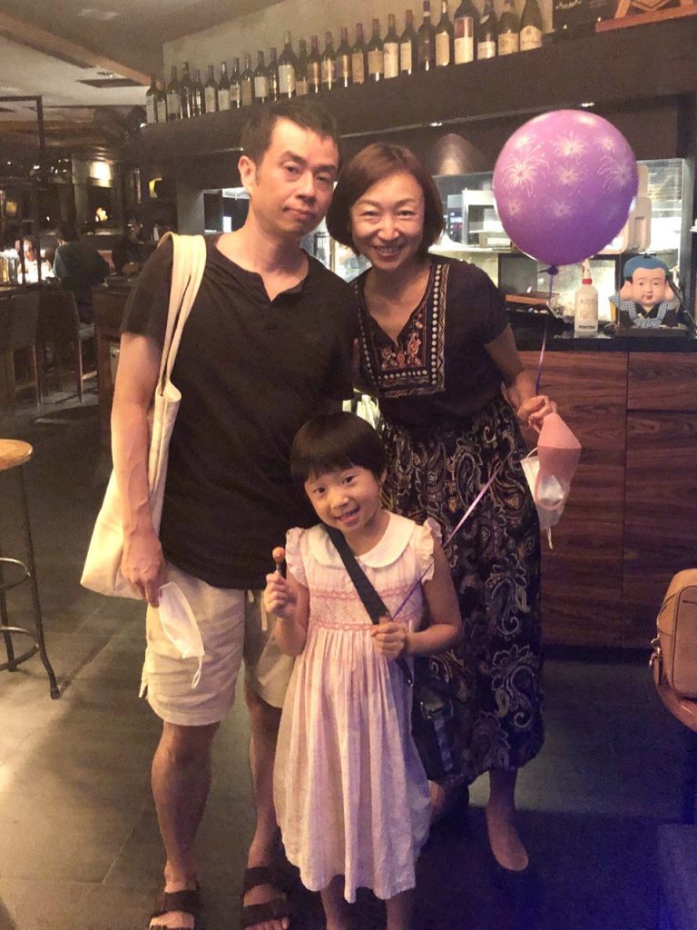 Parent Testimonials EtonHouse Newton PreSchool