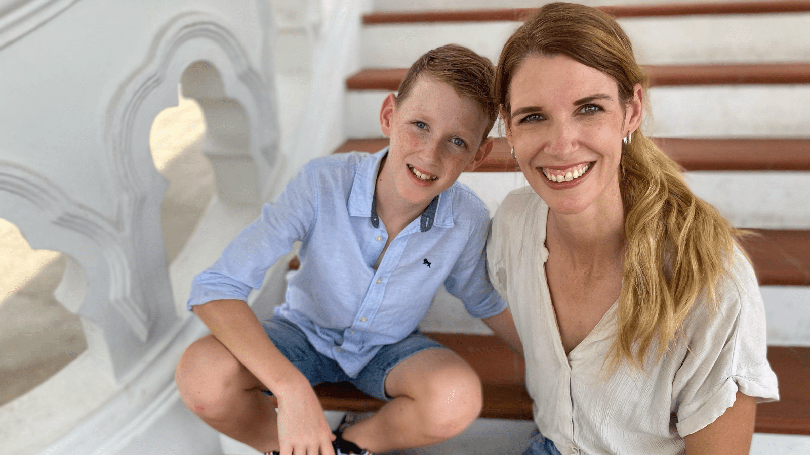 Meet & Greet: Claire Scott, Visual Arts Teacher and Inquiry Lead at Middleton International School Tampines