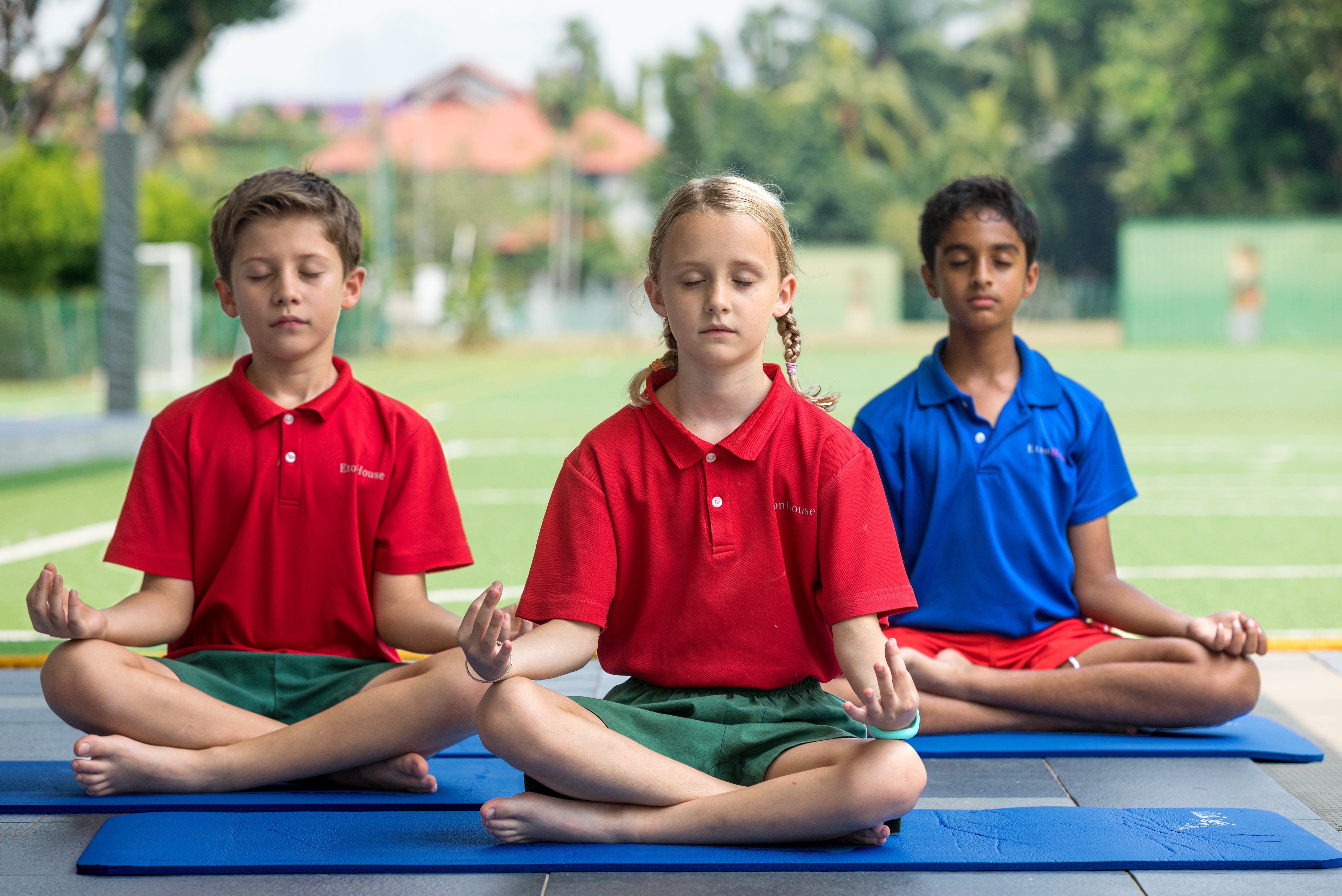 Building Mental Health Resilience in Children