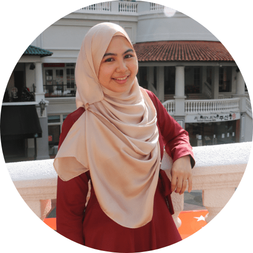 Farah Cheang