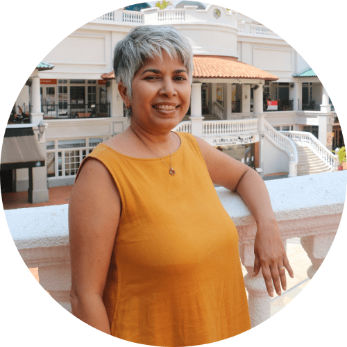 Sheela Govindan