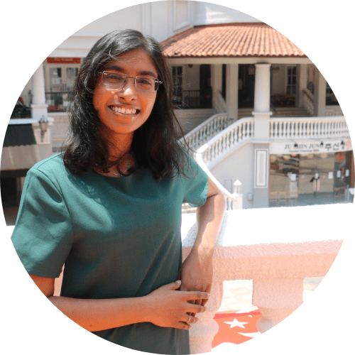 Renu Adalia Selvaraju