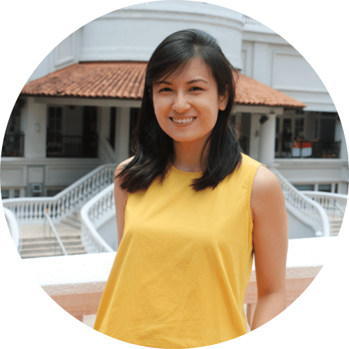 Vivien Ng