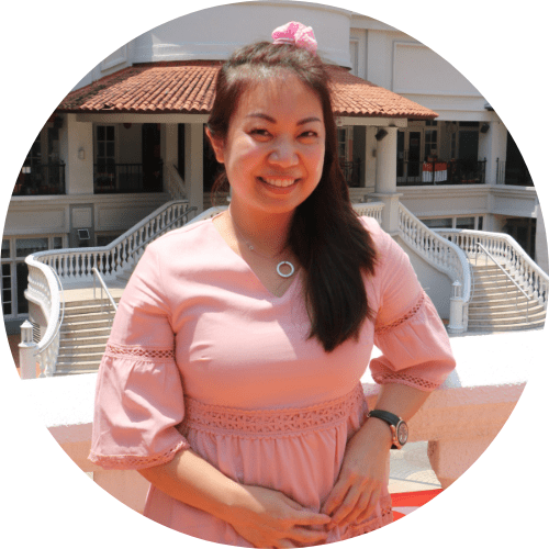 Karen Lee