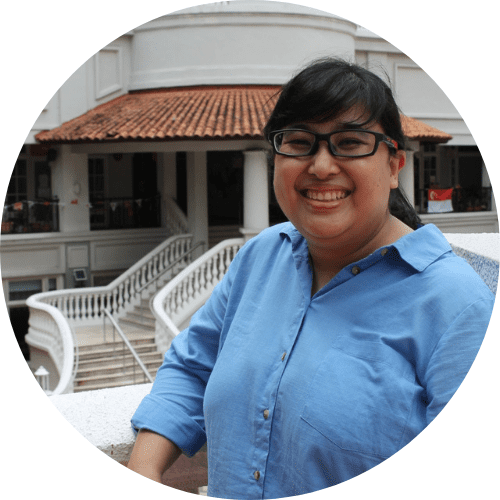 Siti Suzana