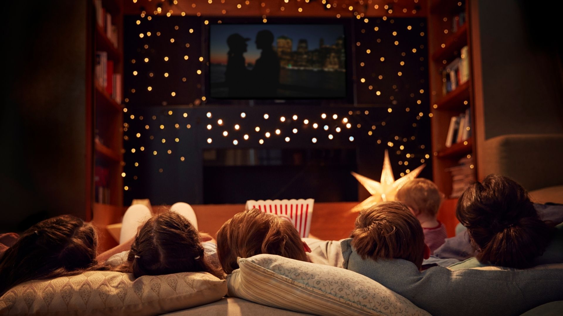 5 Family-friendly Movies to Watch during Movie Nights - EtonHouse  International School & Pre-Schools