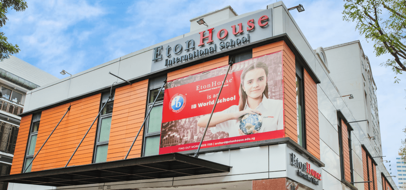 EtonHouse Orchard is now a Member of the Council of International