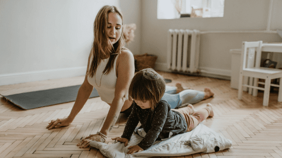 How Mindfulness Meditation Can Help Your Child