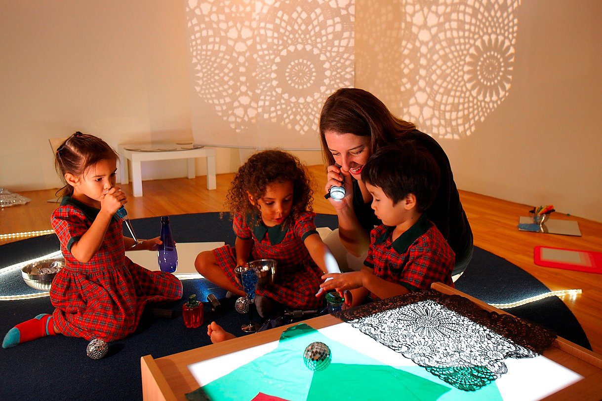 Busting the Myths of Inquiry-Based Learning