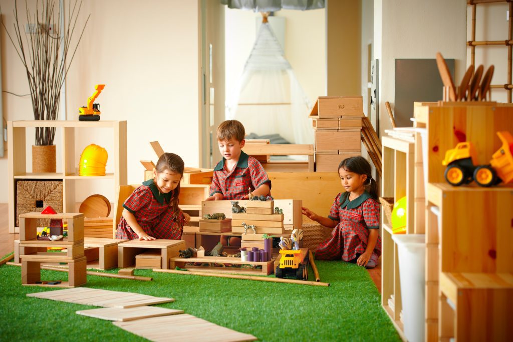 Building A Strong Foundation for Lifelong Learning